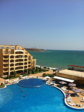 Grand Midia Resort, Sky level apartments
